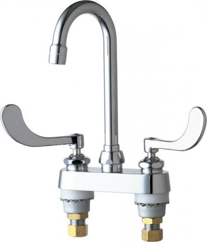 durable faucet